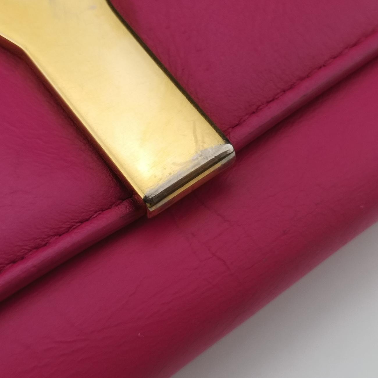 Y LigneRoseLeather348117ART348117.1014Yラインローズ レッドレザー348117ART348117.1014