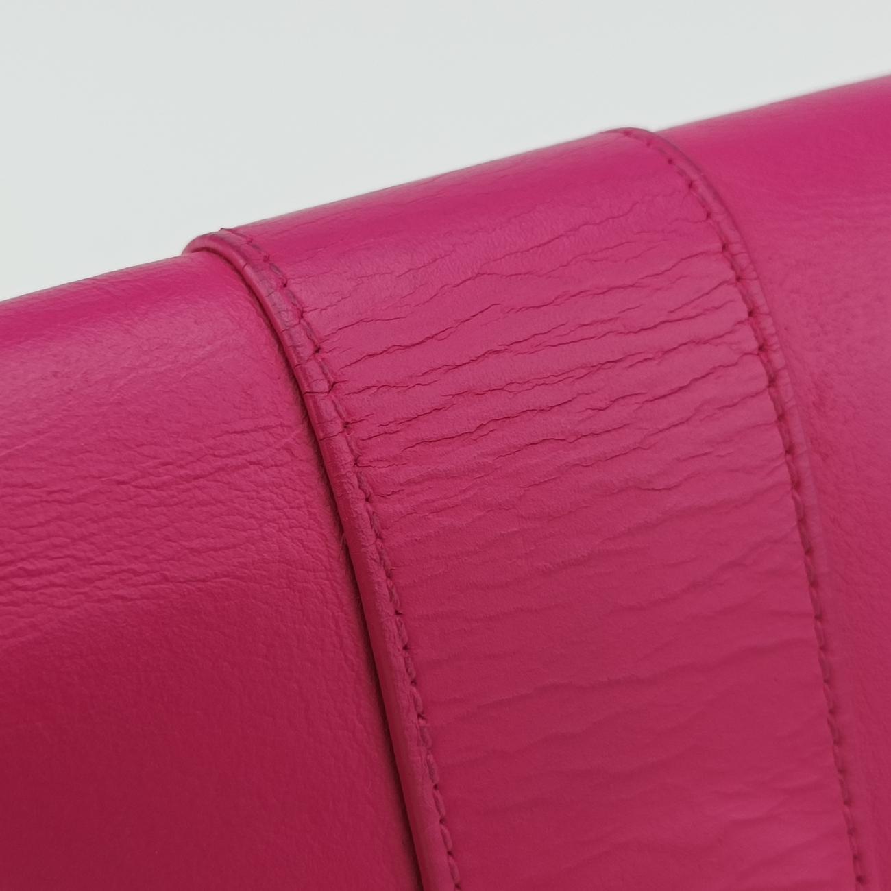 Y LigneRoseLeather348117ART348117.1014Yラインローズ レッドレザー348117ART348117.1014
