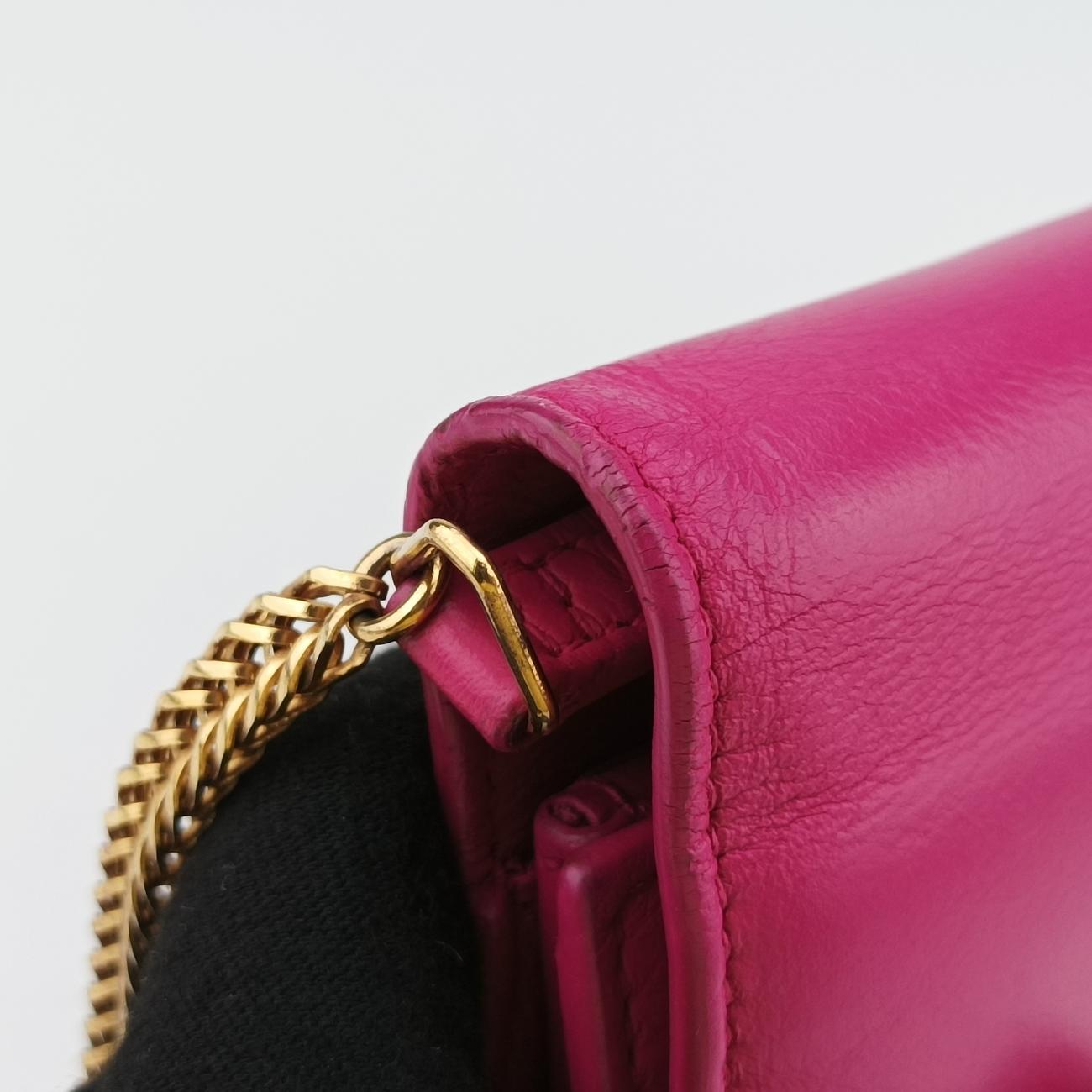 Y LigneRoseLeather348117ART348117.1014Yラインローズ レッドレザー348117ART348117.1014