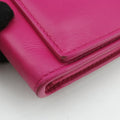 Y LigneRoseLeather348117ART348117.1014Yラインローズ レッドレザー348117ART348117.1014
