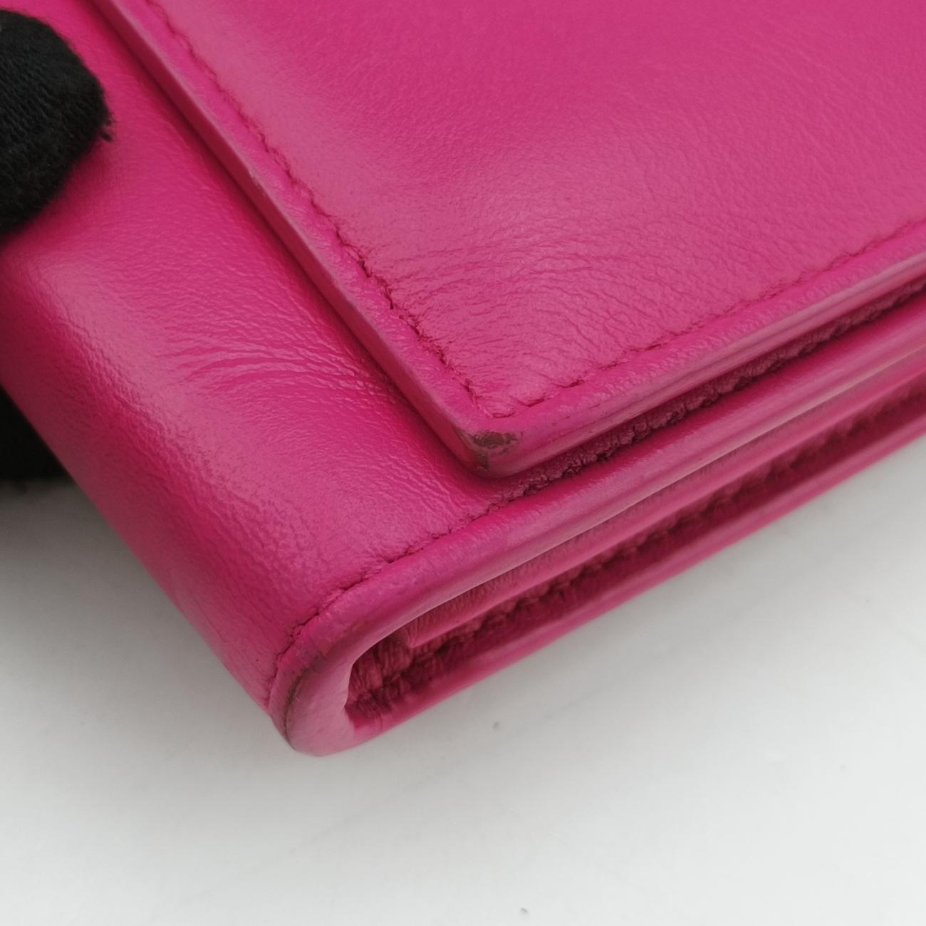 Y LigneRoseLeather348117ART348117.1014Yラインローズ レッドレザー348117ART348117.1014