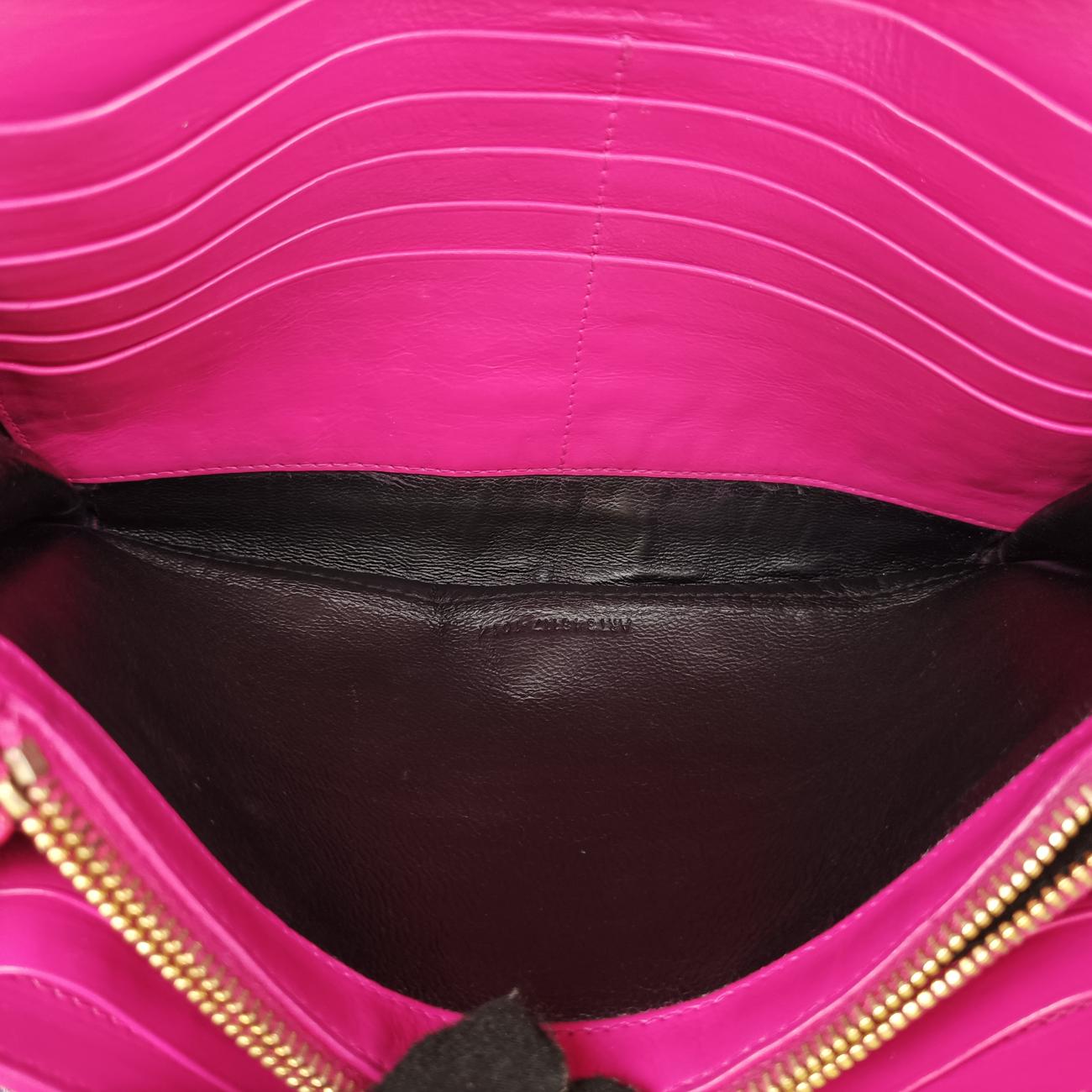 Y LigneRoseLeather348117ART348117.1014Yラインローズ レッドレザー348117ART348117.1014