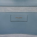 Small Betty FlapBlueLeather314516314516.000926ベティ スモールブルーレザー314516314516.000926