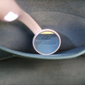 Small Betty FlapBlueLeather314516314516.000926ベティ スモールブルーレザー314516314516.000926
