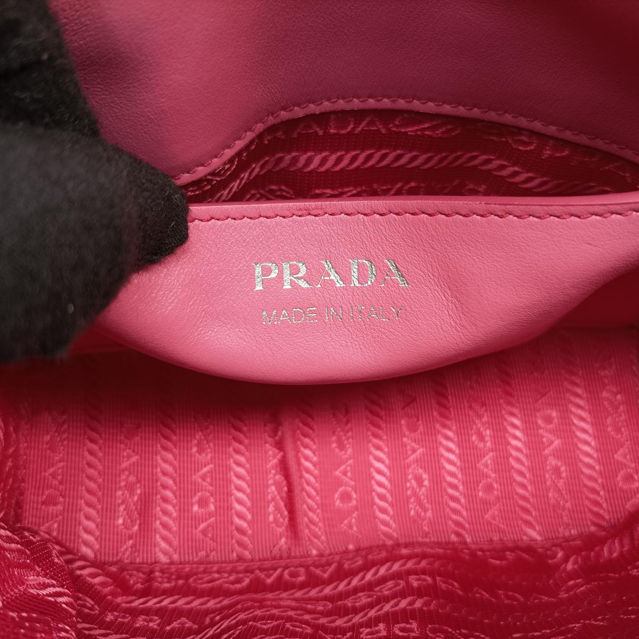 DiagrammePinkLeather1BH084260ダイアグラムピンクレザー1BH084260