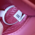 DiagrammePinkLeather1BH084260ダイアグラムピンクレザー1BH084260