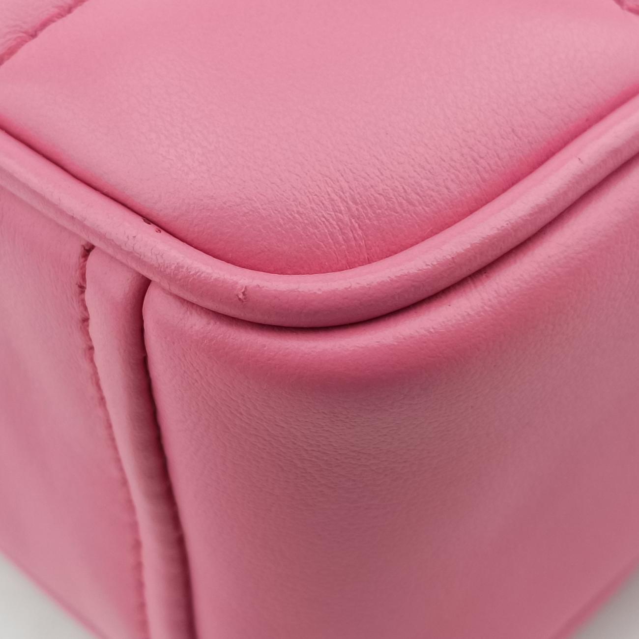 DiagrammePinkLeather1BH084260ダイアグラムピンクレザー1BH084260