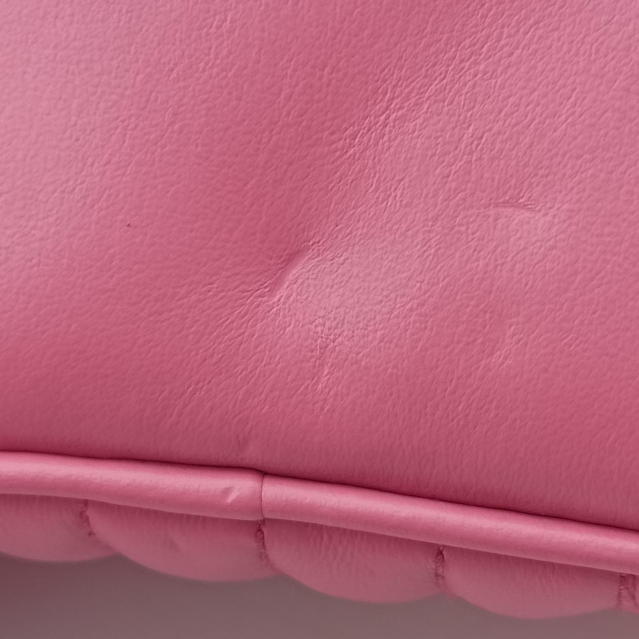 DiagrammePinkLeather1BH084260ダイアグラムピンクレザー1BH084260