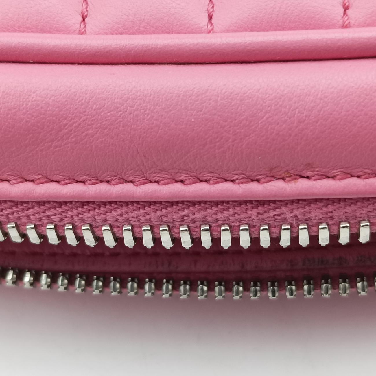 DiagrammePinkLeather1BH084260ダイアグラムピンクレザー1BH084260