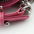 DiagrammePinkLeather1BH084260ダイアグラムピンクレザー1BH084260