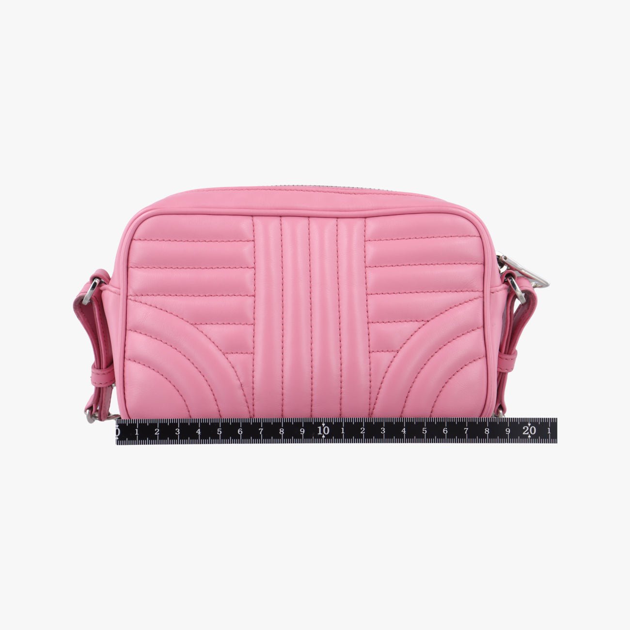 DiagrammePinkLeather1BH084260ダイアグラムピンクレザー1BH084260