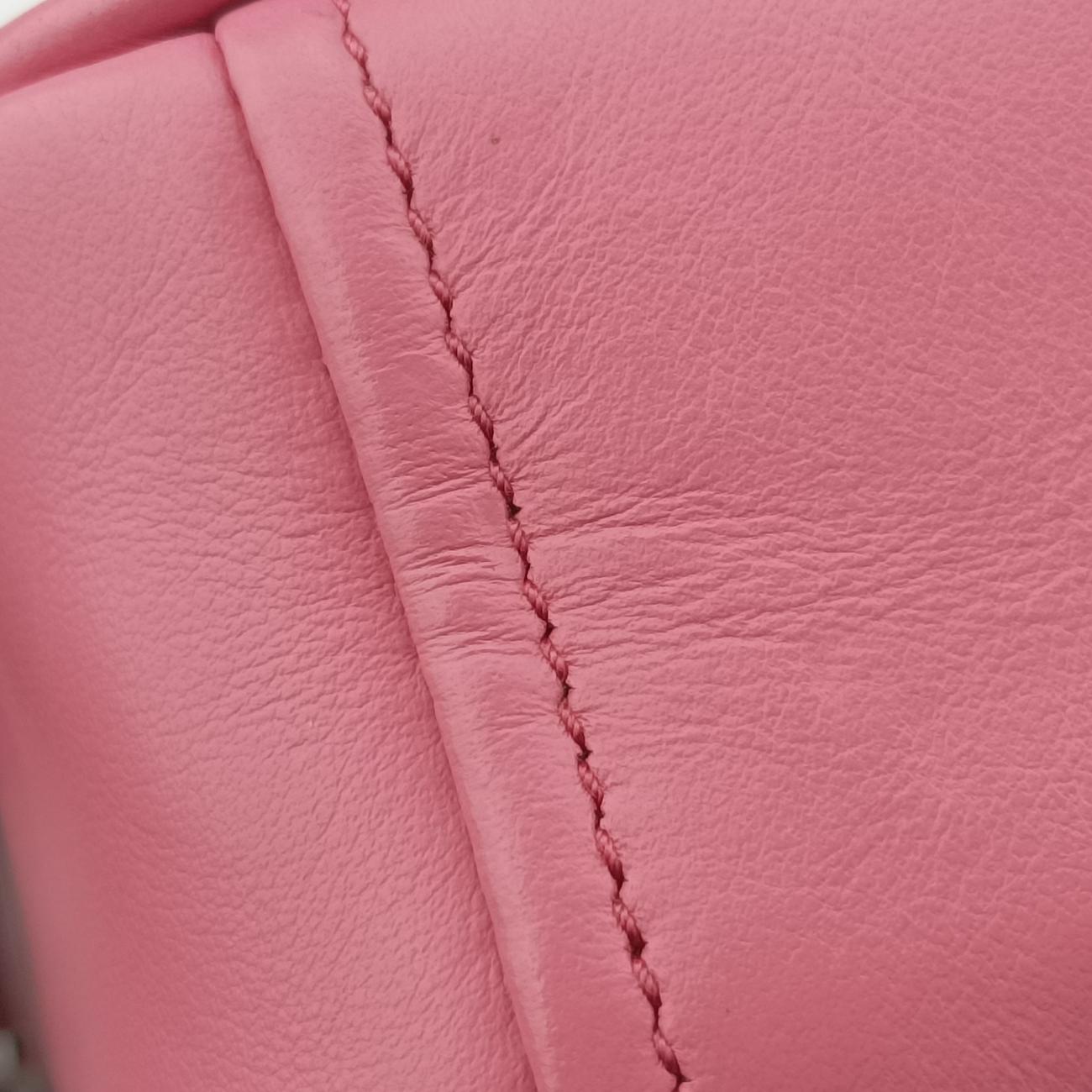 DiagrammePinkLeather1BH084260ダイアグラムピンクレザー1BH084260