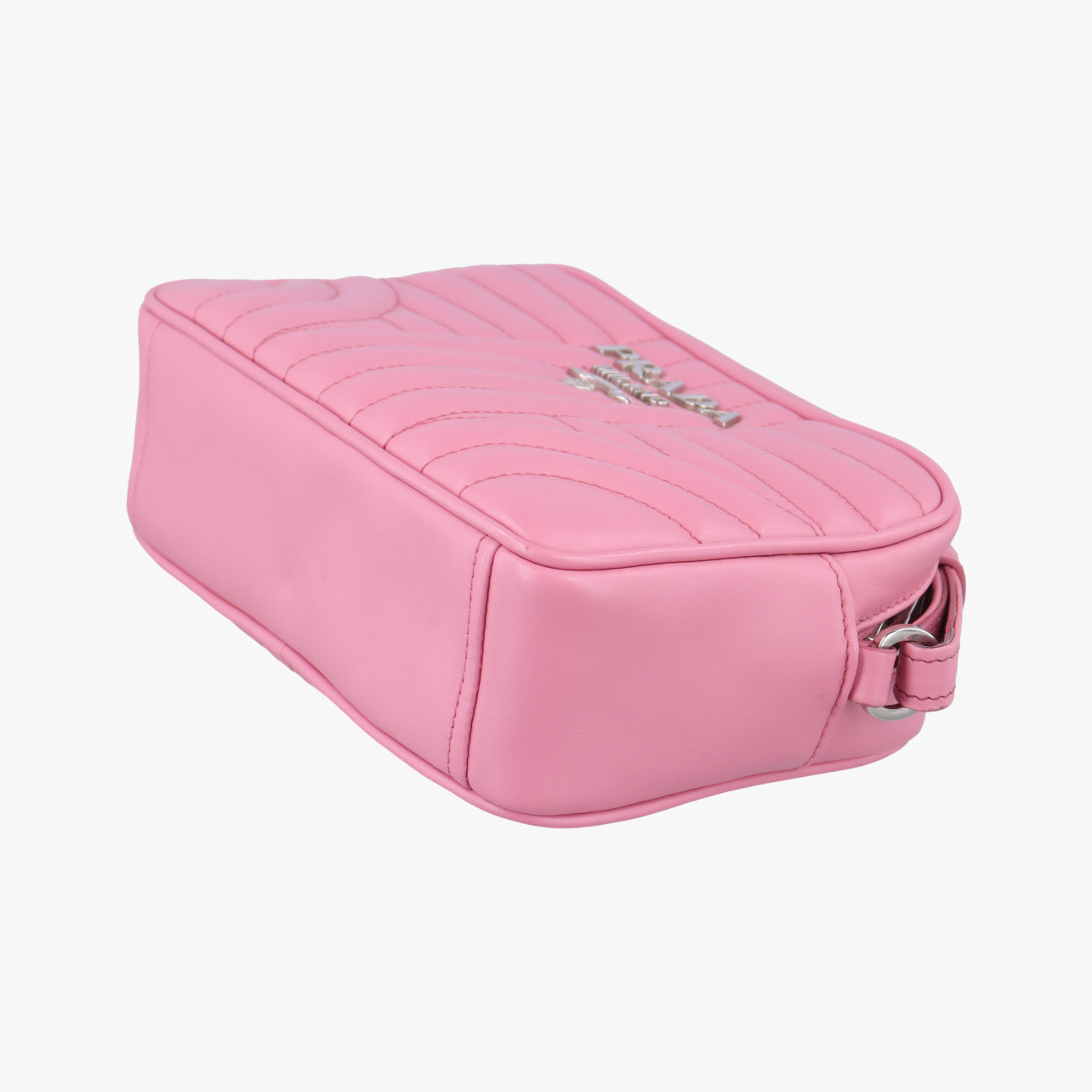 DiagrammePinkLeather1BH084260ダイアグラムピンクレザー1BH084260