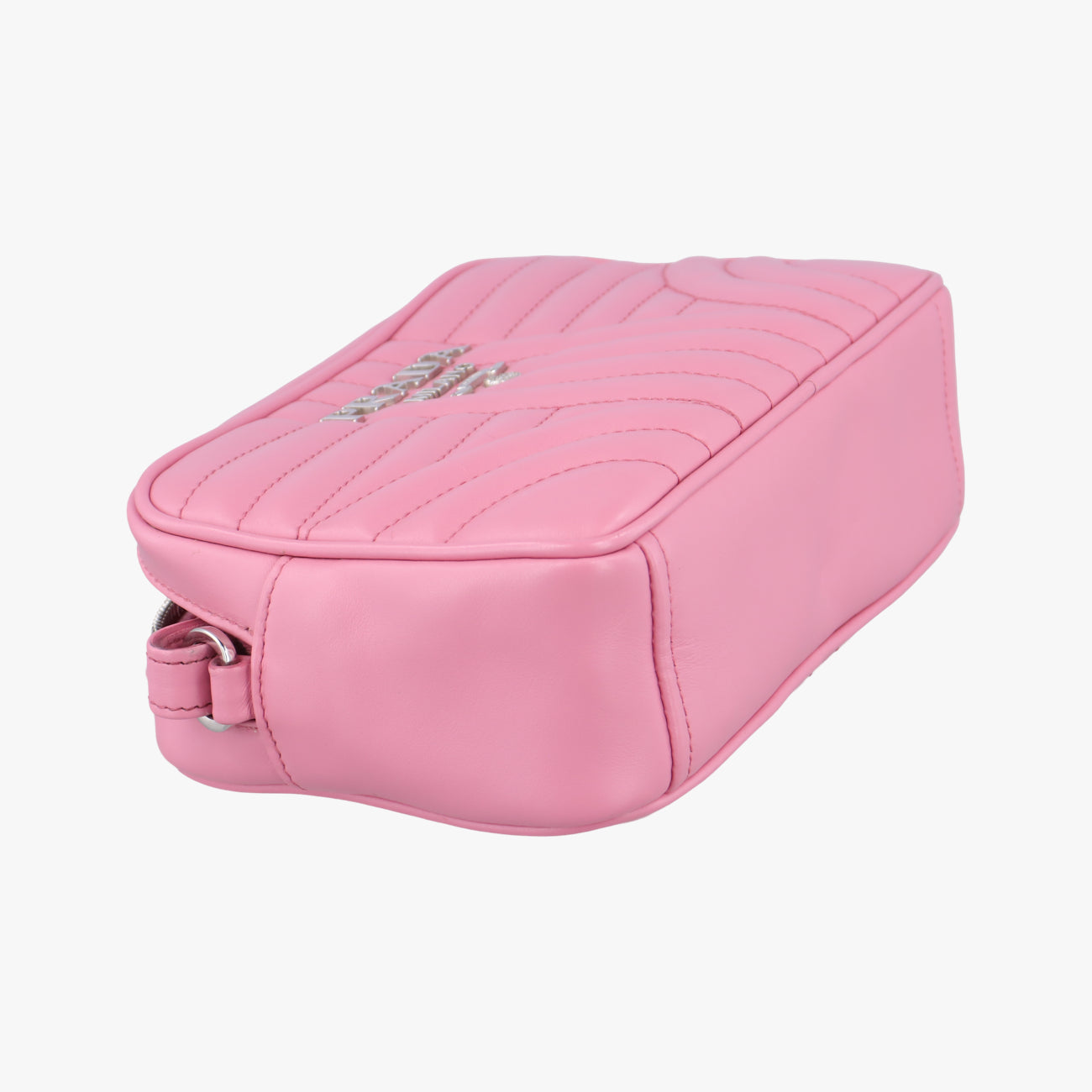 DiagrammePinkLeather1BH084260ダイアグラムピンクレザー1BH084260