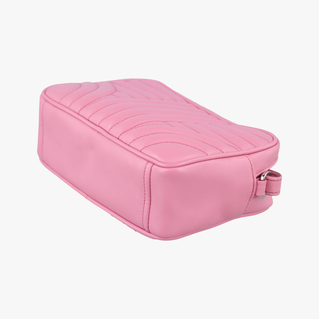 DiagrammePinkLeather1BH084260ダイアグラムピンクレザー1BH084260