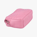 DiagrammePinkLeather1BH084260ダイアグラムピンクレザー1BH084260