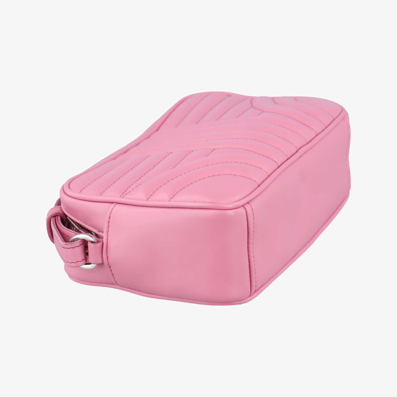 DiagrammePinkLeather1BH084260ダイアグラムピンクレザー1BH084260