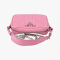 DiagrammePinkLeather1BH084260ダイアグラムピンクレザー1BH084260