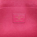 Pochette FéLICIEBrownMonogram CanvasM61276MI1107ポシェット フェリシーモノグラム/ブラウン系モノグラムキャンバスM61276MI1107