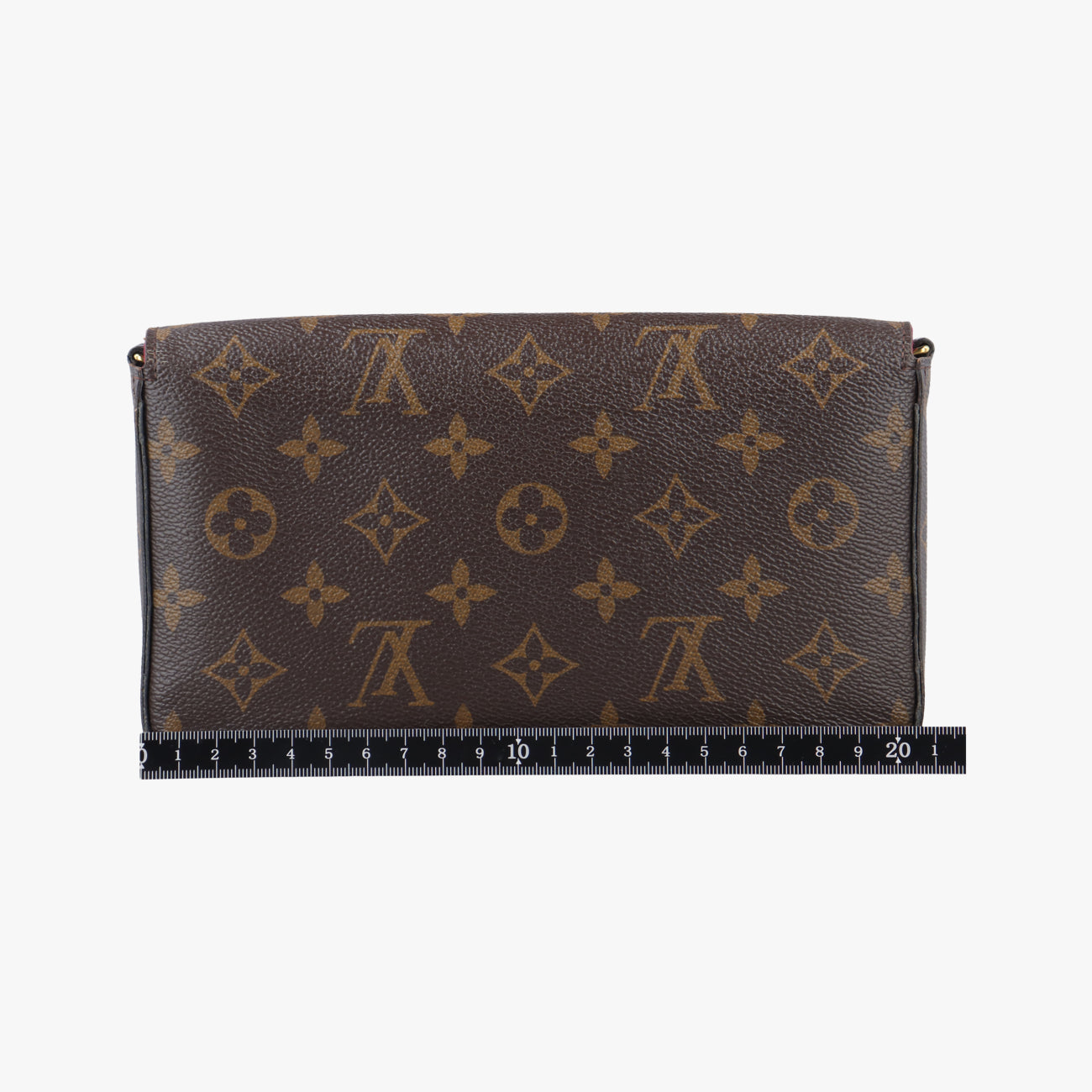 Pochette FéLICIEBrownMonogram CanvasM61276MI1107ポシェット フェリシーモノグラム/ブラウン系モノグラムキャンバスM61276MI1107