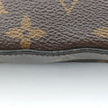 Pochette FéLICIEBrownMonogram CanvasM61276MI1107ポシェット フェリシーモノグラム/ブラウン系モノグラムキャンバスM61276MI1107