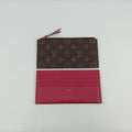 Pochette FéLICIEBrownMonogram CanvasM61276MI1107ポシェット フェリシーモノグラム/ブラウン系モノグラムキャンバスM61276MI1107