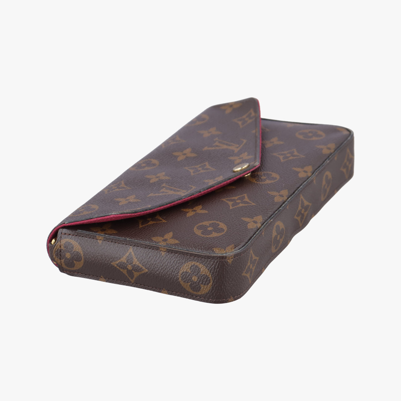 Pochette FéLICIEBrownMonogram CanvasM61276MI1107ポシェット フェリシーモノグラム/ブラウン系モノグラムキャンバスM61276MI1107