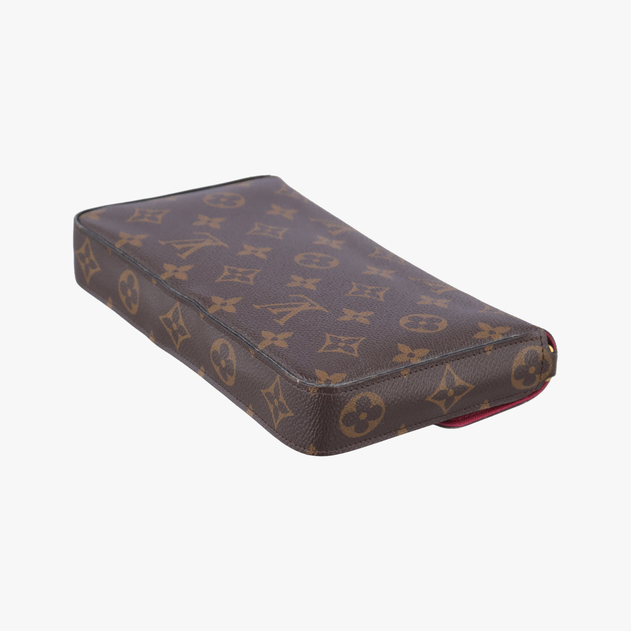 Pochette FéLICIEBrownMonogram CanvasM61276MI1107ポシェット フェリシーモノグラム/ブラウン系モノグラムキャンバスM61276MI1107