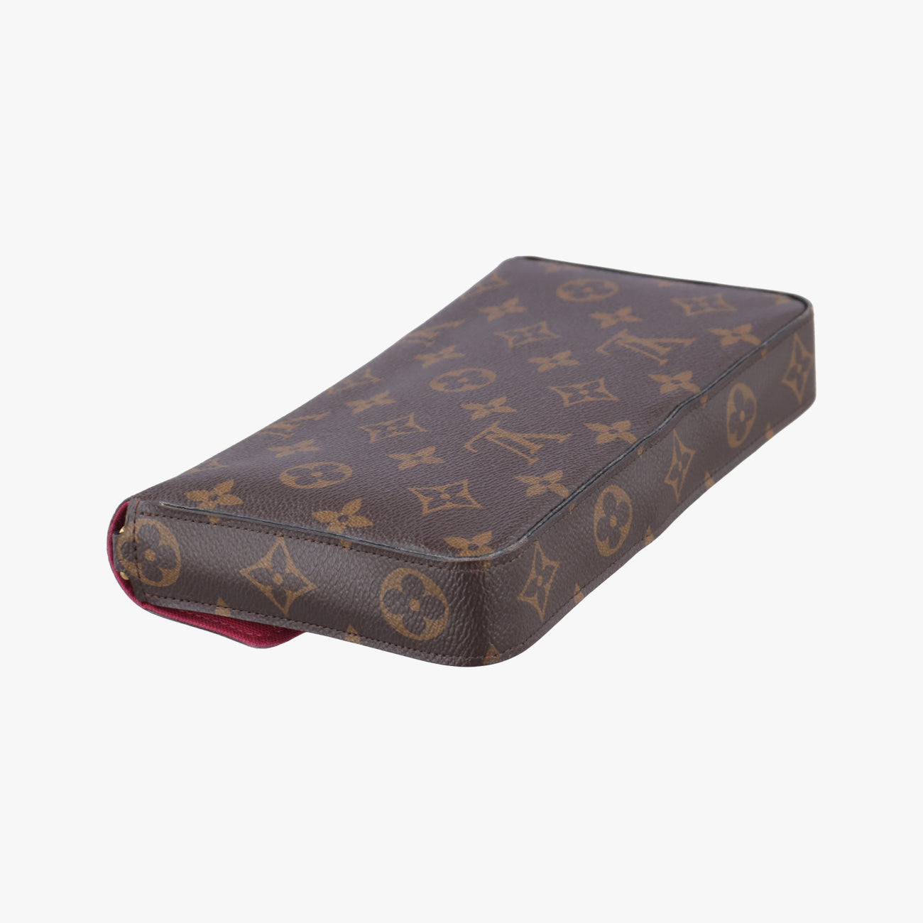 Pochette FéLICIEBrownMonogram CanvasM61276MI1107ポシェット フェリシーモノグラム/ブラウン系モノグラムキャンバスM61276MI1107