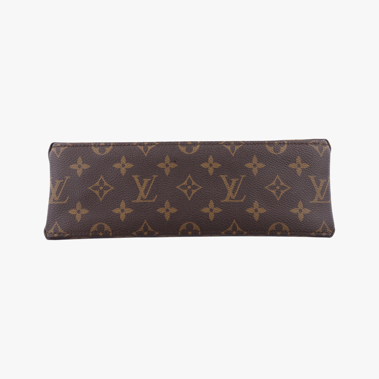 SAINT MICHELbrown×COQUELICOTMonogram Canvas×calf leatherM44031CA4107サンミシェルモノグラム/ブラウン系×コクリコモノグラムキャンバス×カーフレザーM44031CA4107