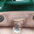 DiorissimoGreenLeather09-MA-0144ディオリッシモグリーンレザー09-MA-0144