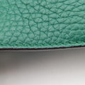 DiorissimoGreenLeather09-MA-0144ディオリッシモグリーンレザー09-MA-0144