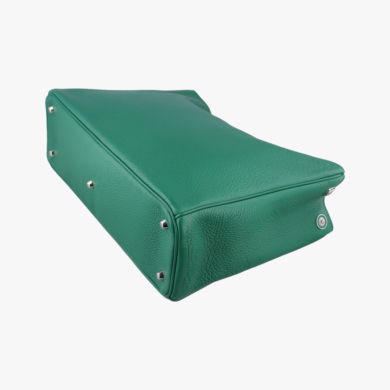 DiorissimoGreenLeather09-MA-0144ディオリッシモグリーンレザー09-MA-0144