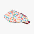 kids GG Top strawberry PrintMulticolourPVC coated canvas502095H033679399キッズ GG トップ ストロベリー プリントマルチカラーPVCコーティングキャンバス502095H033679399