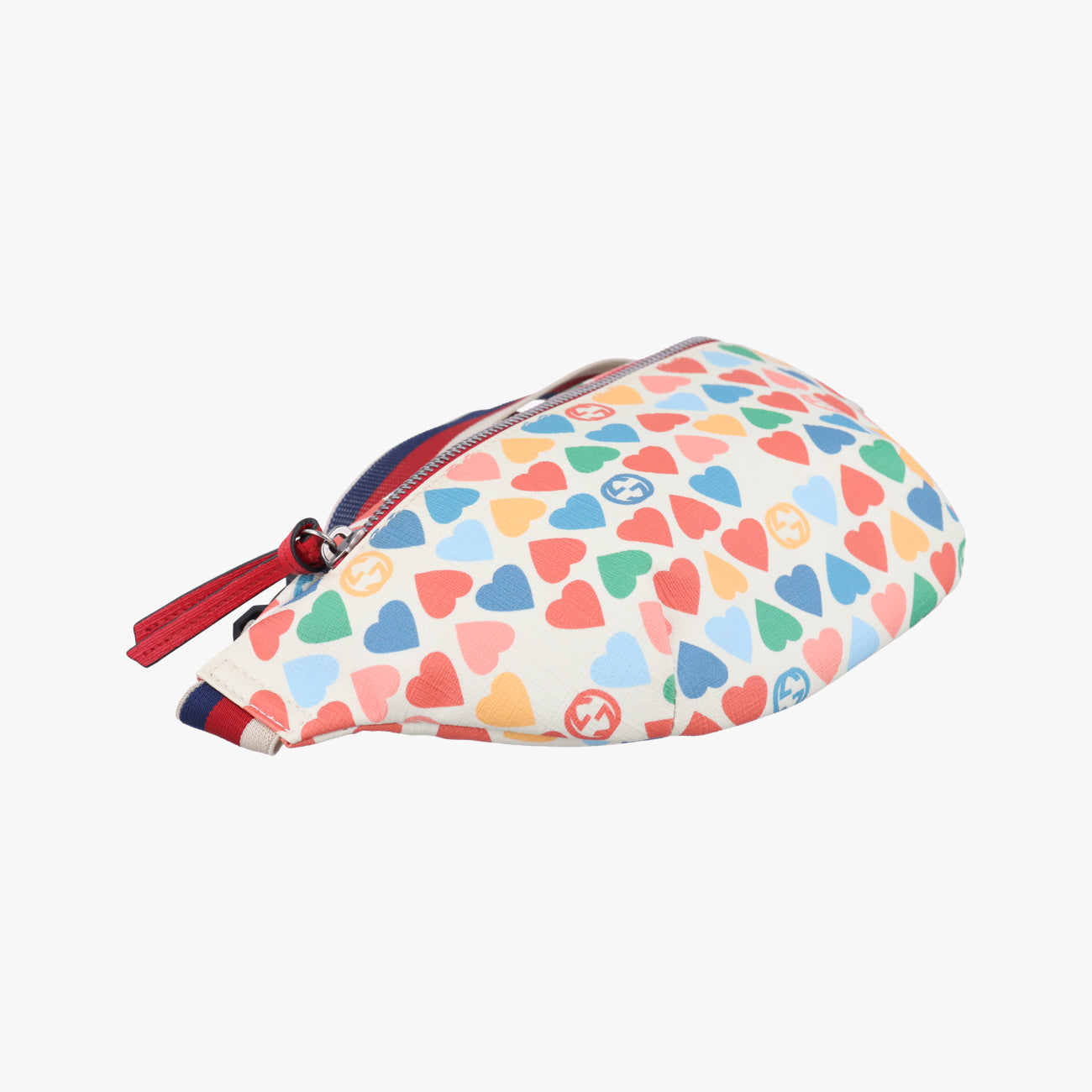 kids GG Top strawberry PrintMulticolourPVC coated canvas502095H033679399キッズ GG トップ ストロベリー プリントマルチカラーPVCコーティングキャンバス502095H033679399