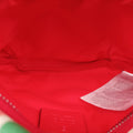 kids GG Top strawberry PrintMulticolourPVC coated canvas502095H033679399キッズ GG トップ ストロベリー プリントマルチカラーPVCコーティングキャンバス502095H033679399