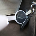 monster micro BaguetteWhiteLeather8M03548M0354-5Q3-168-3355モンスターマイクロバケットホワイトレザー8M03548M0354-5Q3-168-3355