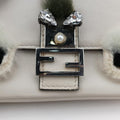 monster micro BaguetteWhiteLeather8M03548M0354-5Q3-168-3355モンスターマイクロバケットホワイトレザー8M03548M0354-5Q3-168-3355