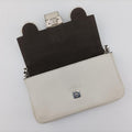 monster micro BaguetteWhiteLeather8M03548M0354-5Q3-168-3355モンスターマイクロバケットホワイトレザー8M03548M0354-5Q3-168-3355