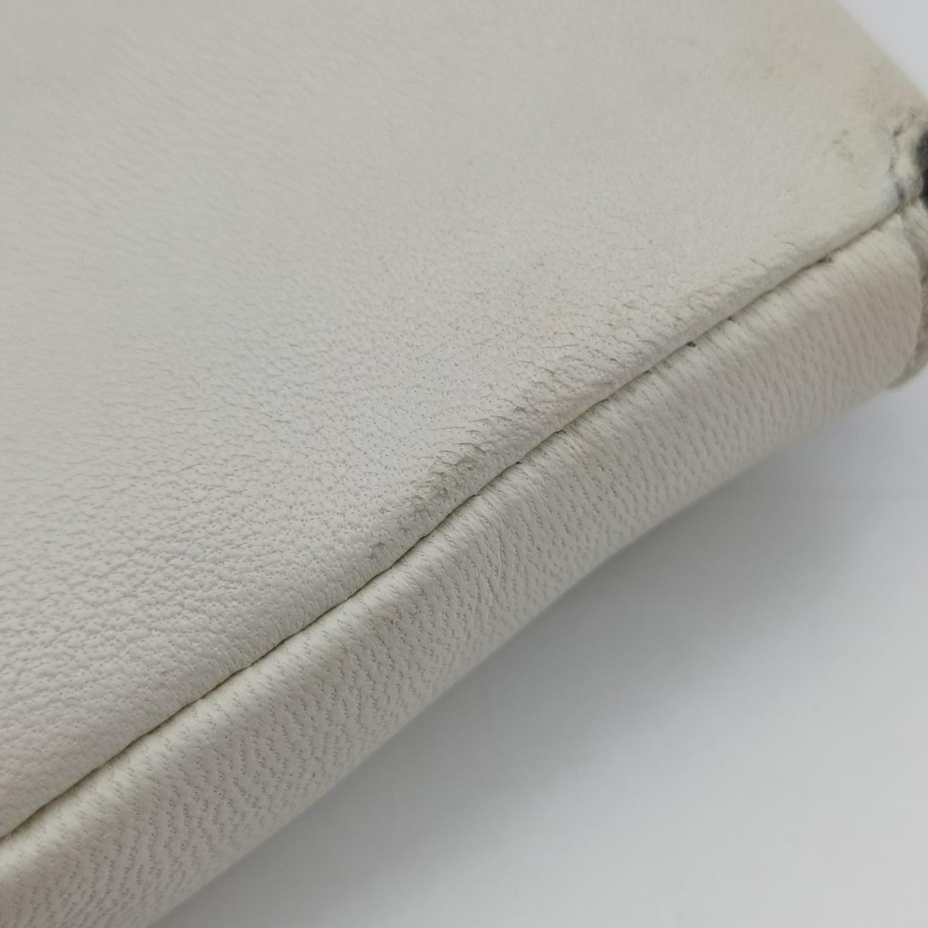 monster micro BaguetteWhiteLeather8M03548M0354-5Q3-168-3355モンスターマイクロバケットホワイトレザー8M03548M0354-5Q3-168-3355