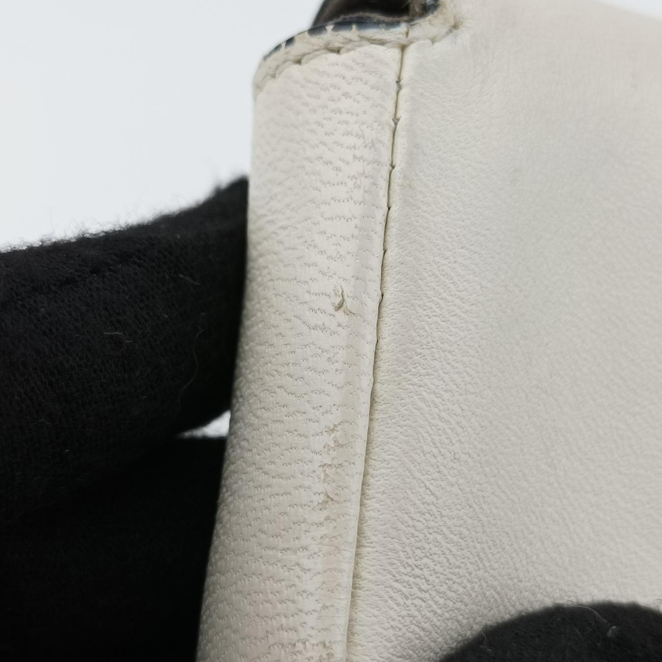 monster micro BaguetteWhiteLeather8M03548M0354-5Q3-168-3355モンスターマイクロバケットホワイトレザー8M03548M0354-5Q3-168-3355