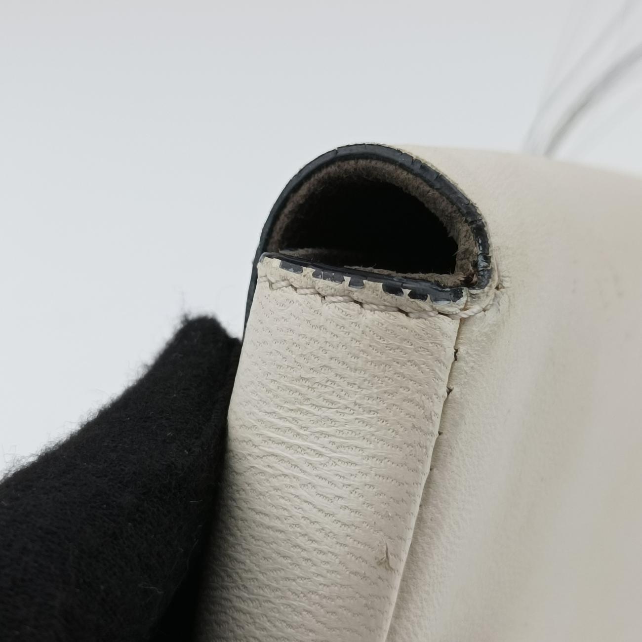 monster micro BaguetteWhiteLeather8M03548M0354-5Q3-168-3355モンスターマイクロバケットホワイトレザー8M03548M0354-5Q3-168-3355