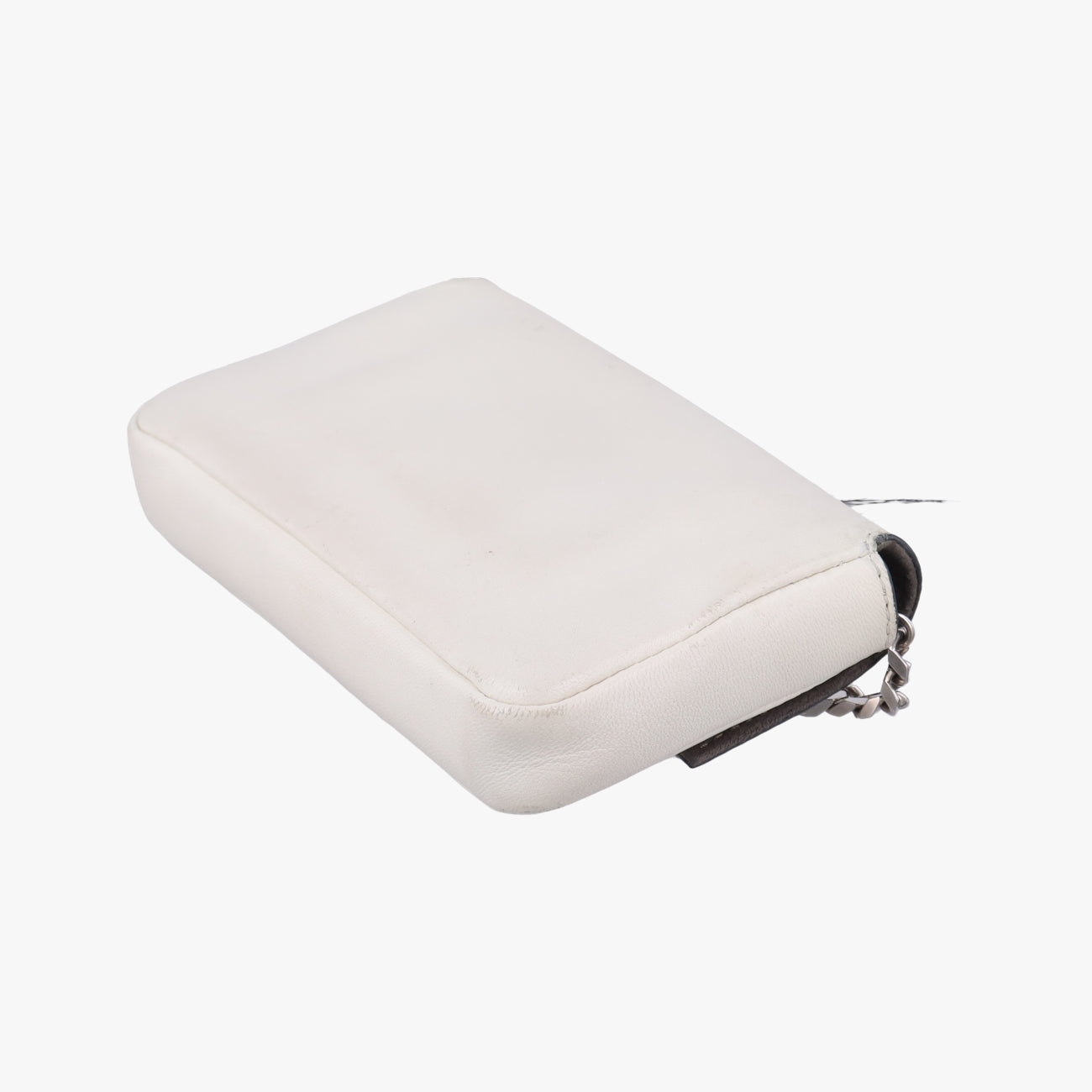 monster micro BaguetteWhiteLeather8M03548M0354-5Q3-168-3355モンスターマイクロバケットホワイトレザー8M03548M0354-5Q3-168-3355
