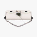 monster micro BaguetteWhiteLeather8M03548M0354-5Q3-168-3355モンスターマイクロバケットホワイトレザー8M03548M0354-5Q3-168-3355