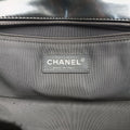 BOY CHANELSilverEnamelA6701816562047ボーイシャネルシルバーエナメルA6701816562047