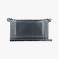 BOY CHANELSilverEnamelA6701816562047ボーイシャネルシルバーエナメルA6701816562047