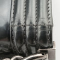 BOY CHANELSilverEnamelA6701816562047ボーイシャネルシルバーエナメルA6701816562047