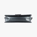 BOY CHANELSilverEnamelA6701816562047ボーイシャネルシルバーエナメルA6701816562047