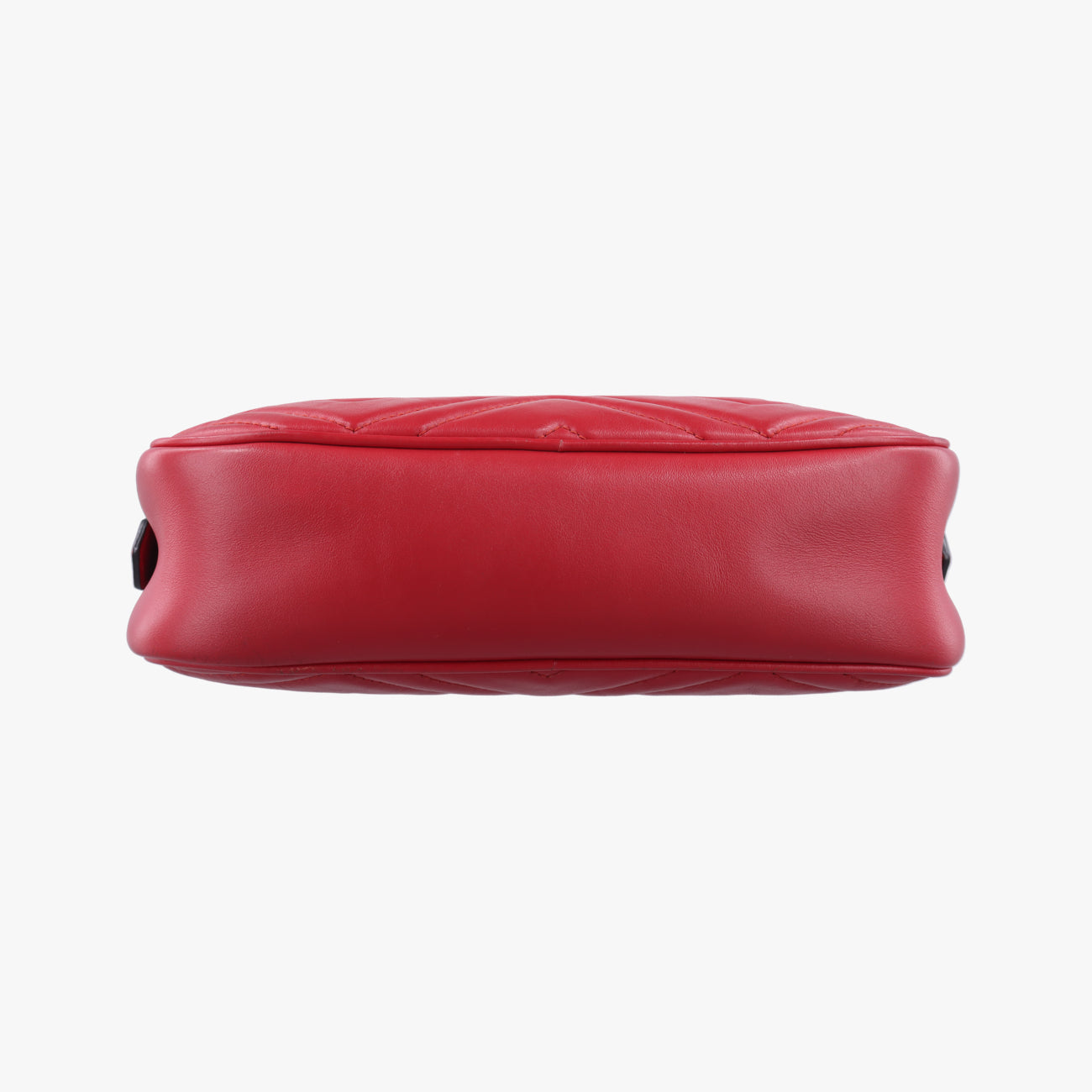 GG MarmontRedLeather447632E024903491GGマーモントレッドレザー447632E024903491
