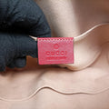 GG MarmontRedLeather491294C024520001GGマーモントレッドレザー491294C024520001